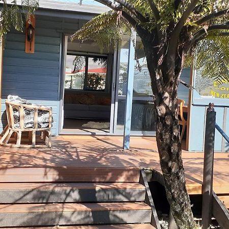 Beachside Cottage Stays Carters Beach Exterior photo