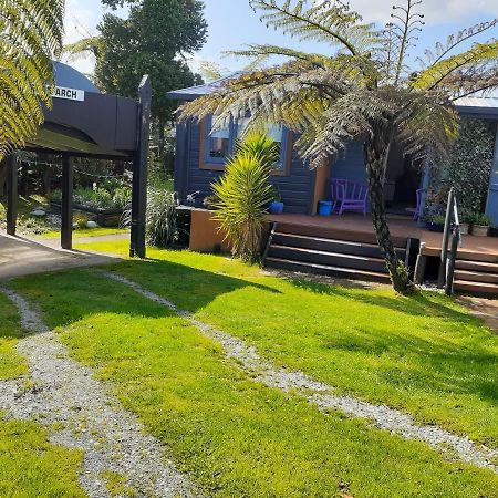 Beachside Cottage Stays Carters Beach Exterior photo