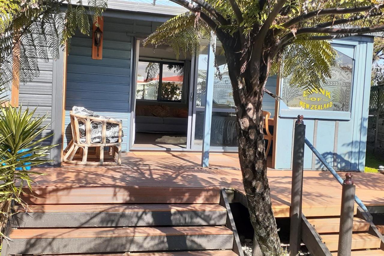 Beachside Cottage Stays Carters Beach Exterior photo